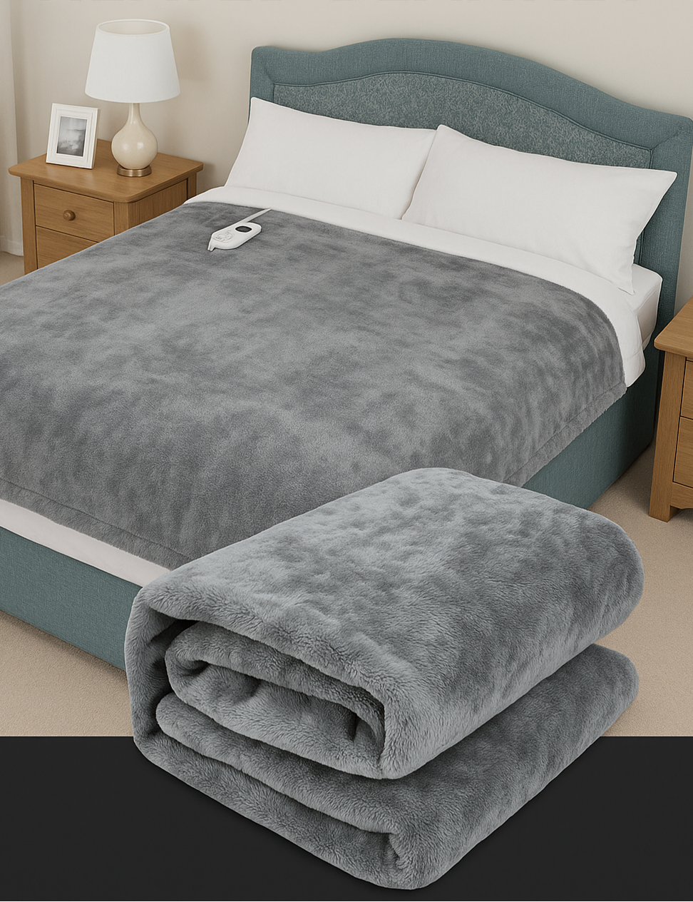 Electric Blanket
