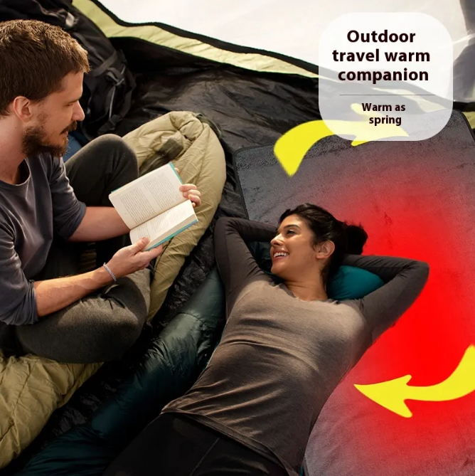 Electric Blanket